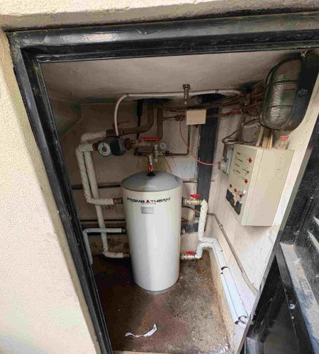 HP Samsung R290 7 El. AD energy project 3