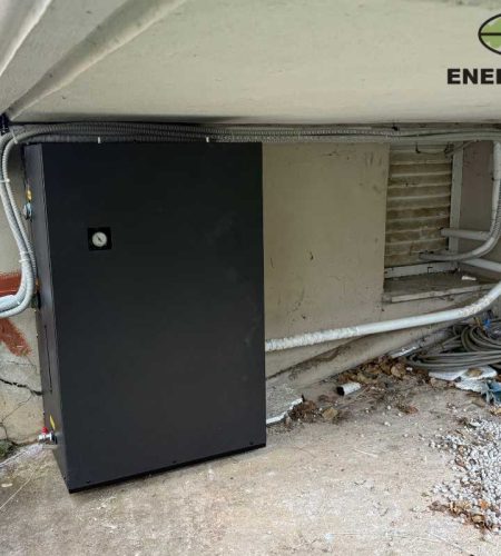 HP Samsung R290 - 16 kW 8 energy.project lk 2 1