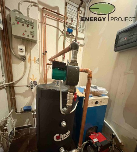 HP Samsung R290 - 16 kW 6 energy.project lk 4 1